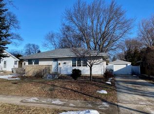 8024 W Marion St, Milwaukee, WI 53222