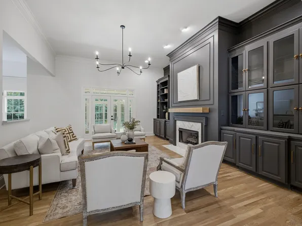 9067 Fallswood Ln, Brentwood, TN 37027