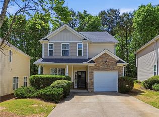 218 Oconee Way, Canton, GA 30114
