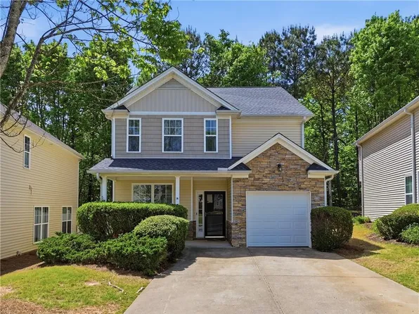 218 Oconee Way, Canton, GA 30114