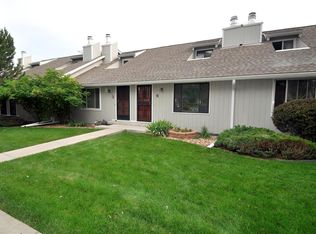 1240 S Reed St APT 4, Lakewood, CO 80232