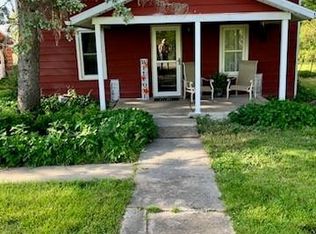 6932 Dunipace Rd, Pemberville, OH 43450