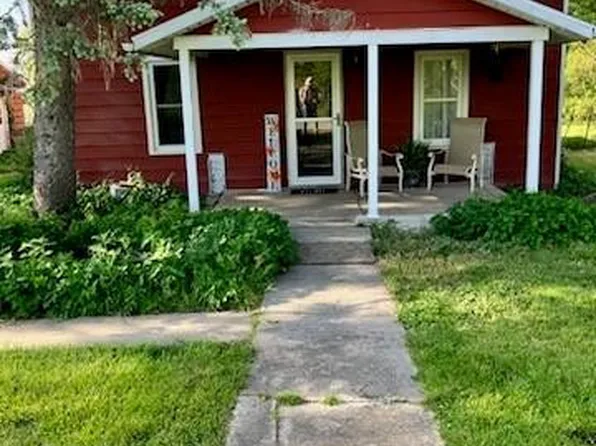 6932 Dunipace Rd, Pemberville, OH 43450