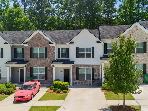 4285 Arcadia Dr, Decatur, GA 30030