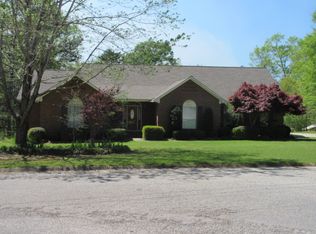 1840 S Oak Ridge Dr, Thomasville, AL 36784