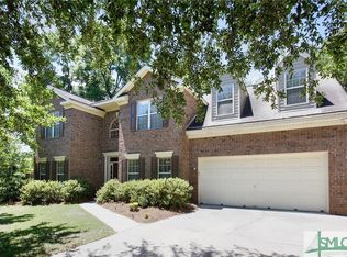 17 Ballastone Ct, Savannah, GA 31410