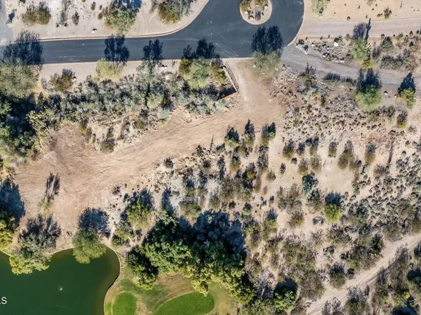 4009 La Ultima Piedra, Carefree, AZ 85377