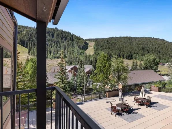 1205 W Keystone Road UNIT 2793, Keystone, CO 80435