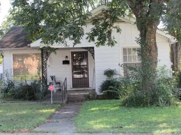 4912 Sycamore St, North Little Rock, AR 72118