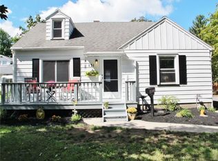 131 Willowbrook Rd, Rochester, NY 14616