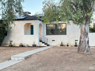 3133 N Linden Ave, Bakersfield, CA, 93305