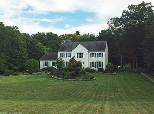 3 Rebecca Ln, Killingworth, CT 06419
