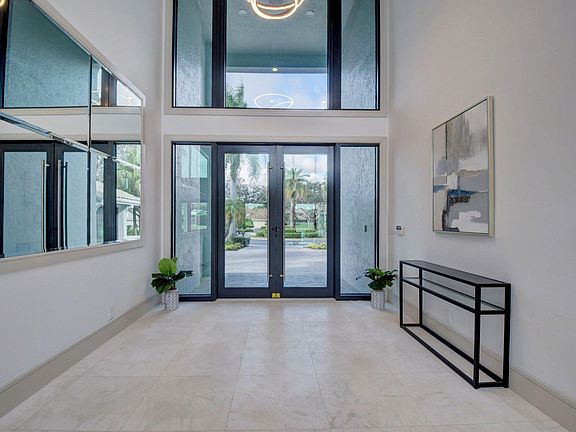 Home For Sale In Broken Sound Country Club