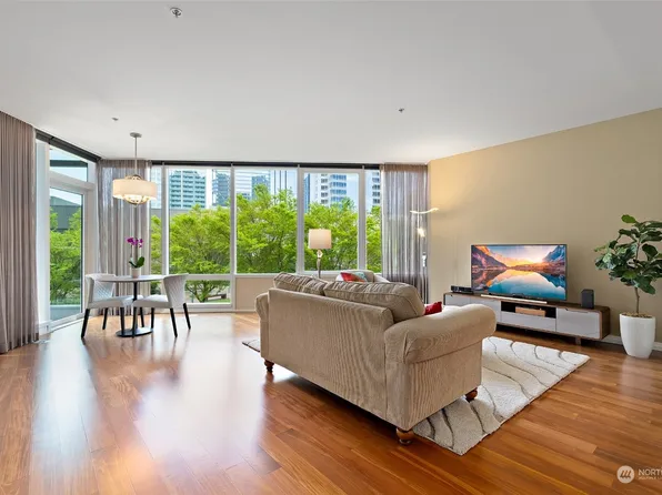 10700 NE 4th Street #706, Bellevue, WA 98004