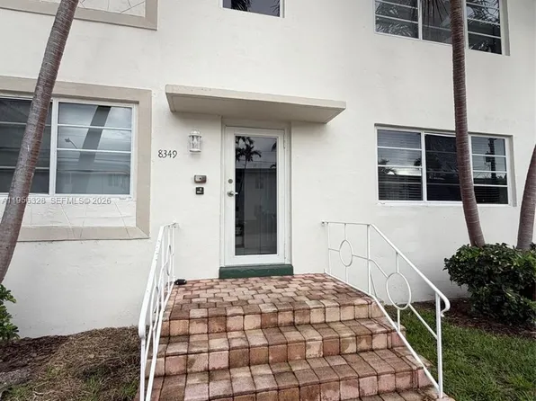 8345 Byron Ave #3, Miami Beach, FL 33141