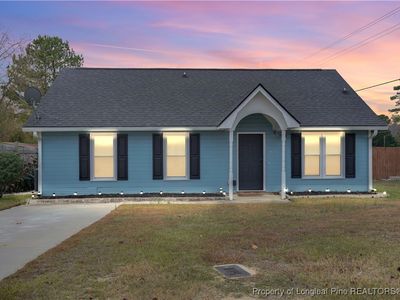 1000 Tyler Dr, Fayetteville, NC, 28314