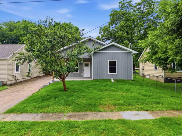 717 Burton St, Benton, AR 72015