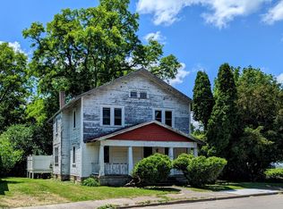 605 Chestnut Ave, Springfield, OH 45503