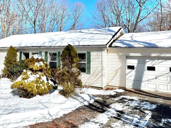 196 Behrens Rd, Jim Thorpe, PA 18229