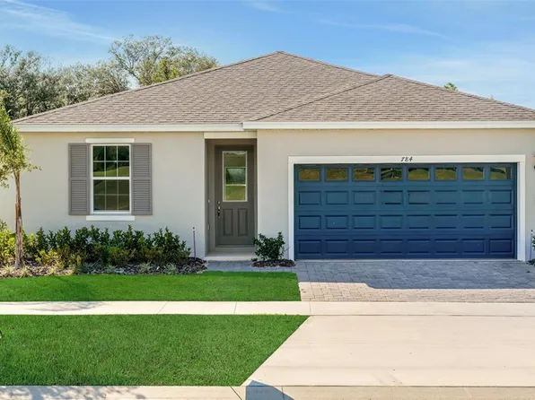 784 SUNSHOWER DRIVE, LADY LAKE, FL 32159