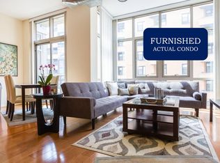 511 7th St NW, Washington, DC 20004