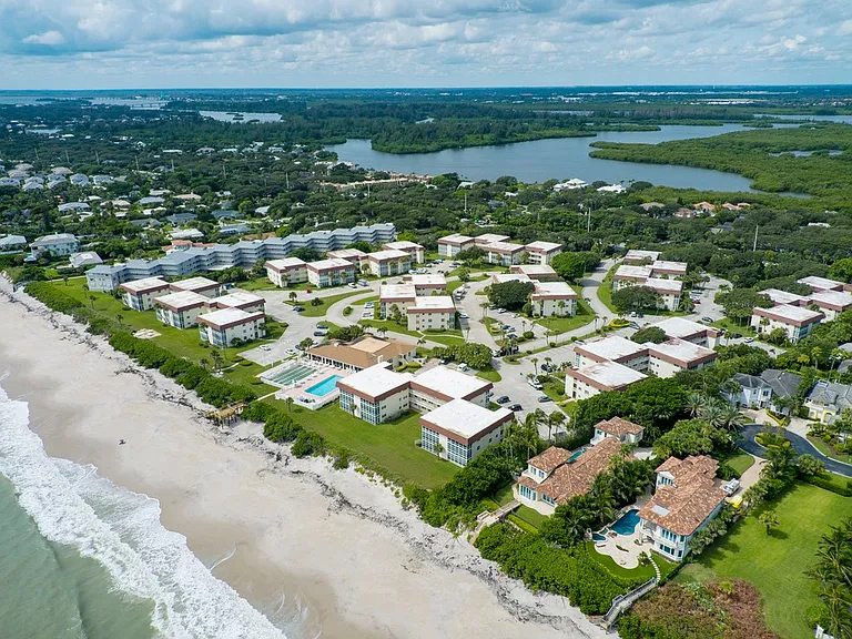 5400 Highway A1A #E18 — Photo 40