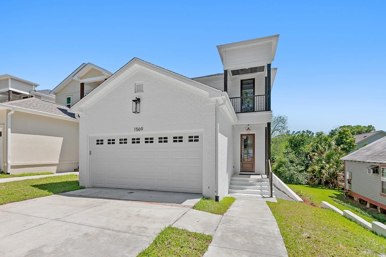 1569 Pine St, Tallahassee, FL 32303 Zillow
