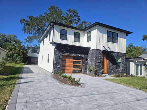 1213 Formosa Ave, Winter Park, FL 32789