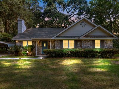 1154 Lake Dr, Midway, GA, 31320