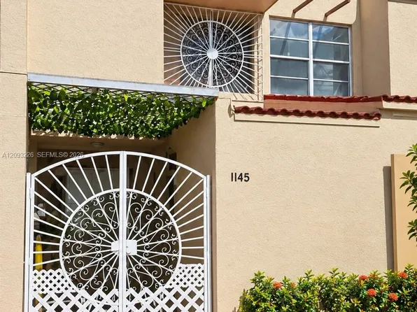 1145 W 42nd St #26, Hialeah, FL 33012