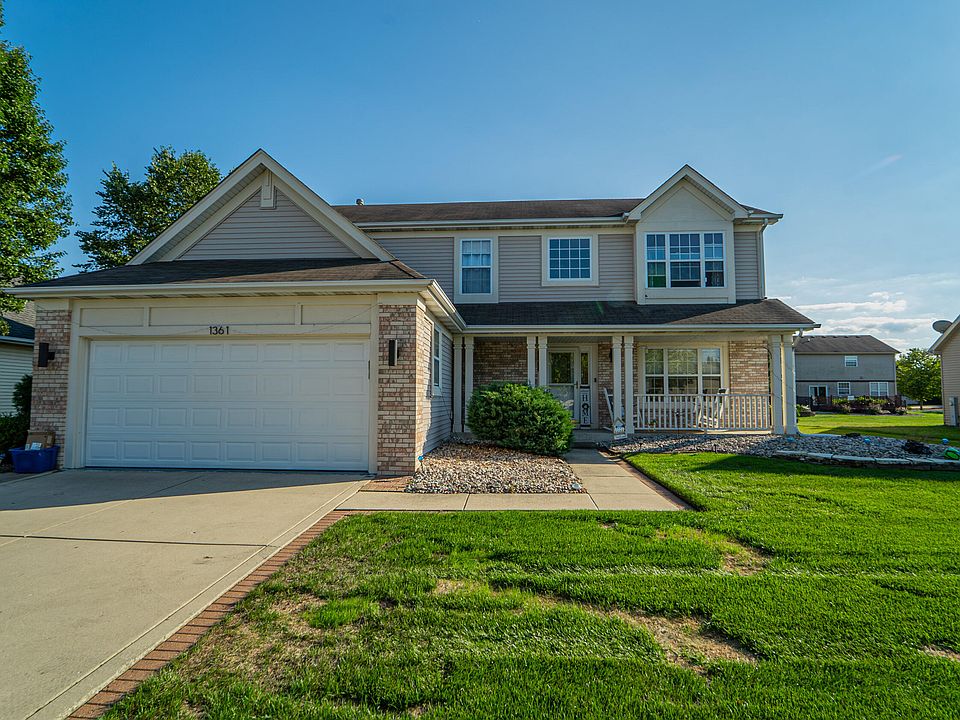1st image of 1361 Silver Fern Ln