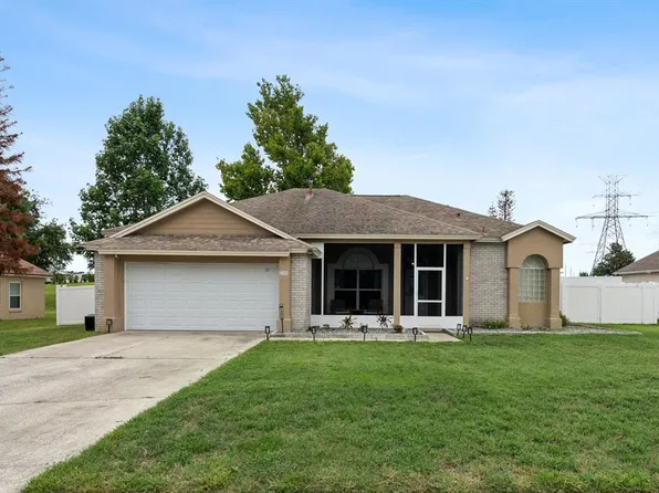 14825 Greater Pines Blvd, Clermont, FL 34711