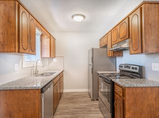 806 Pennsylvania Ave NW #76, Jacksonville, AL 36265