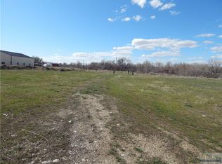 4817 Lorenz Ln, Billings, MT 59106