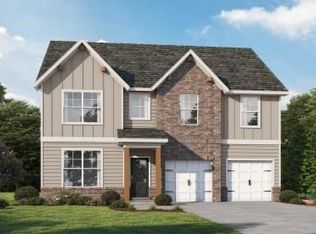16 Glengarry Ct LOT 253, Adairsville, GA 30103