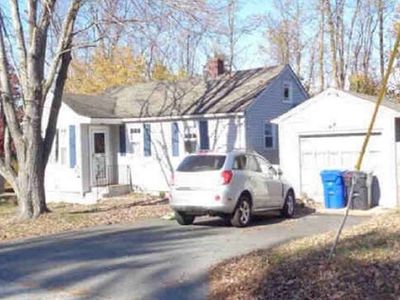 47 Towanda Dr, North Providence, RI, 02911