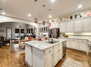 4017 Shady Forge Trl, Arlington, TX 76005