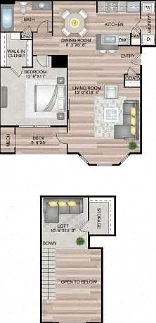 The Residences at Stevens Pond — Photo 29