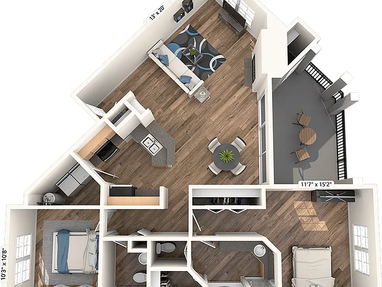 Floor Plan Floor Plan