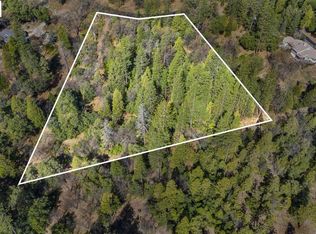 23282 Comstock Ranch Rd, Sonora, CA 95370