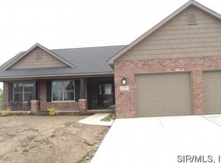 1436 Victoria Square Ct, O Fallon, IL 62269