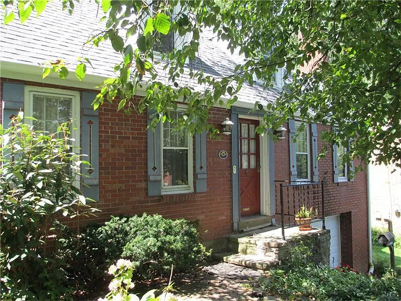 1021 Osage Dr photo 1