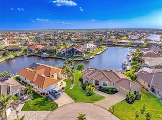 3112 Tripoli Blvd, Punta Gorda, FL 33950