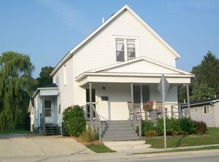 1828 Water St, Port Huron, MI 48060