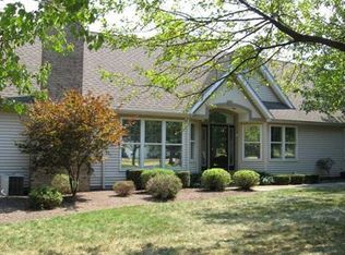 5268 Wolf Run Village Ln, Erie, PA