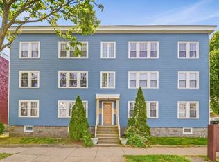 103 Welles Avenue Condominium, Dorchester, MA 02124