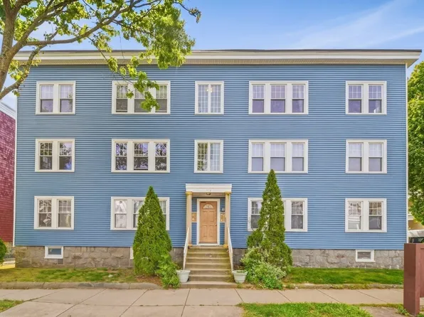 103 Welles Ave APT 3R, Dorchester, MA 02124