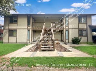 724 W Idaho Ave, Meridian, ID 83642