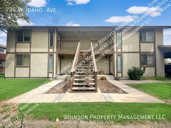 724 W Idaho Ave, Meridian, ID 83642