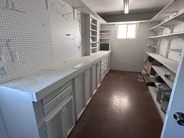 Workroom